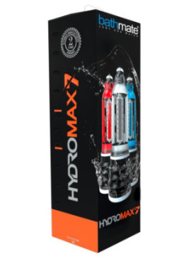 Bathmate Hydromax7